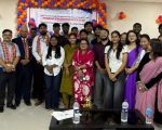 फार्मासिस्टलाई स्वास्थ्य सेवाको सक्रिय हिस्सेदार बनाउनुपर्छ ः उपकुलपति