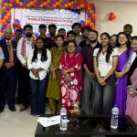 फार्मासिस्टलाई स्वास्थ्य सेवाको सक्रिय हिस्सेदार बनाउनुपर्छ ः उपकुलपति