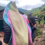 बागलुङको ताराखोलामा पहिरोले घर पुरिँदा एक जनाको मृत्यु