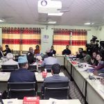 संवैधानिक निकायका पदाधिकारीको दोहोरो सुविधामा रोक लगाउने विधेयक पारित