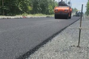 वीरगञ्जको मुख्य सडक विस्तार अन्तिम चरणमा