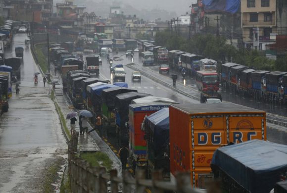 काठमाडौंमा अझै वर्षाको सम्भावना, सोमबारदेखि देशभरको मौसम सफा हुने पूर्वानुमान