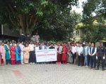 प्रदेश सभामा सभामुख गुरुङको नेतृत्वमा वृहत सरसफाई