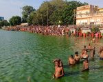 आजबाट सोह्र श्राद्ध सुरु