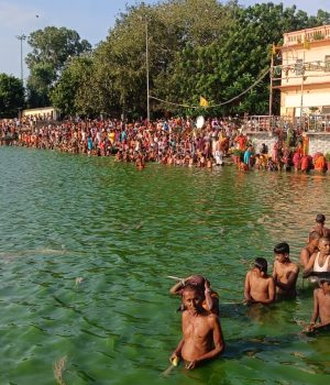 आजबाट सोह्र श्राद्ध सुरु