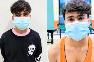 देवानगञ्जमा युवतीको विवादमा चलेको थियो गोलीः दुई पक्राउ, चार फरार