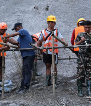 माथिल्लो त्रिशूली–१, चिलिमे र रसुवागढी जलविद्युत् आयोजनामा खोज, उद्धार तीव्र