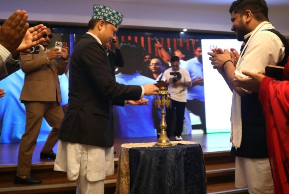 इटहरीमा आजदेखि ‘सीप तथा रोजगार मेला’