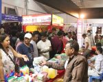 विराट ट्रेड फेयरमा उत्साहजनक सहभागिता