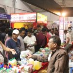 विराट ट्रेड फेयरमा उत्साहजनक सहभागिता
