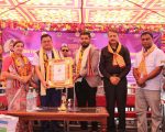 कांग्रेस केन्द्रीय सदस्यमा ३० वर्षीय मोजाहिद हकको उम्मेदवारी