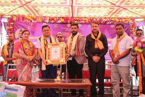 कांग्रेस केन्द्रीय सदस्यमा ३० वर्षीय मोजाहिद हकको उम्मेदवारी