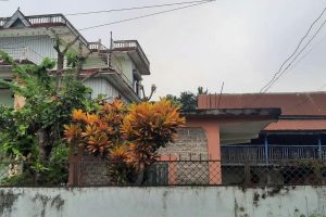 बेलबारी ४ को एक घरबाट नगद सहित लाखौको गहना चोरी