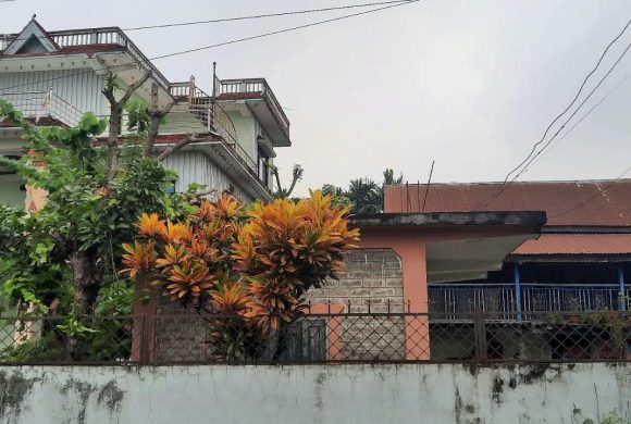 बेलबारी ४ को एक घरबाट नगद सहित लाखौको गहना चोरी