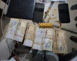 करिब १ करोड बराबरको सुन र नगद चोरीमा संलग्न ५ जना पक्राउ