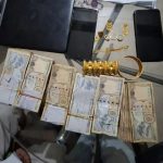 करिब १ करोड बराबरको सुन र नगद चोरीमा संलग्न ५ जना पक्राउ
