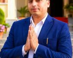 बाल क्लबको नेतृत्वदेखि विद्यालय व्यवस्थापनसम्म, सामाजिक सेवामा सक्रिय बुद्धदेव यादव