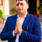 बाल क्लबको नेतृत्वदेखि विद्यालय व्यवस्थापनसम्म, सामाजिक सेवामा सक्रिय बुद्धदेव यादव