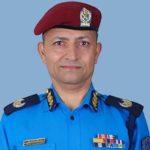 प्रेस स्वतन्त्रता र सञ्चारकर्मीको सुरक्षाप्रति नेपाल प्रहरी प्रतिबद्ध : केन्द्रीय प्रवक्ता काफ्ले