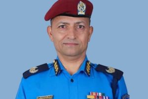 प्रेस स्वतन्त्रता र सञ्चारकर्मीको सुरक्षाप्रति नेपाल प्रहरी प्रतिबद्ध : केन्द्रीय प्रवक्ता काफ्ले