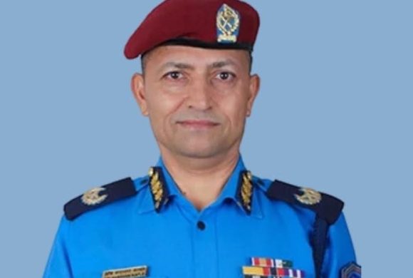 प्रेस स्वतन्त्रता र सञ्चारकर्मीको सुरक्षाप्रति नेपाल प्रहरी प्रतिबद्ध : केन्द्रीय प्रवक्ता काफ्ले