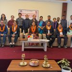 काभ्रेमा आयुर्वेद सेवाको जिल्ला स्तरीय समीक्षा तथा योजना तर्जुमा गोष्ठी सम्पन्न