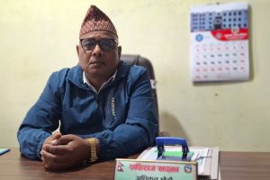 पशुपंक्षी सेवा शाखाद्वारा रतुवामाईमा हजारौँ किसान लाभान्वित