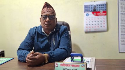 पशुपंक्षी सेवा शाखाद्वारा रतुवामाईमा हजारौँ किसान लाभान्वित