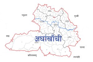 सन्धिखर्कमा एक पुरुषले आफ्नै श्रीमतीमाथि मट्टितेल छर्केर आगो लगाइदिए