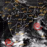 चक्रवात ‘अर्नब’को प्रभाव नेपालमा पनि पर्ने, विहिबारदेखि भारी वर्षाको सम्भावना