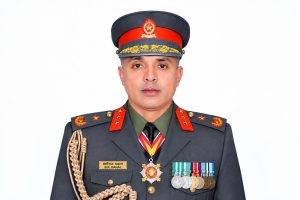 सशस्त्र प्रहरी अतिरिक्त महानिरीक्षक वंशी राज दाहाल बर्खास्त