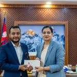 भरतपुर अस्पताल विकास समितिमा पदाधिकारी नियुक्त