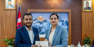 भरतपुर अस्पताल विकास समितिमा पदाधिकारी नियुक्त