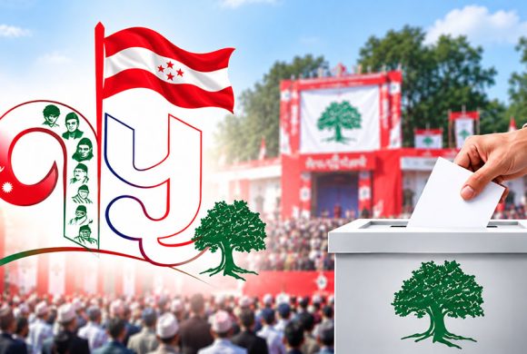 काँग्रेसको मतदानको समय फेरी थप, साँझ ७ बजेसम्म हुने