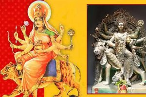 बडादशैँको आज चौथो दिन: कुष्माण्डा देवीको पूजाराधना गरिदै