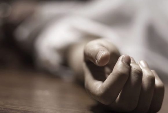 सुनसरीको बर्जुमा बोराभित्र पुरुषको शव फेला
