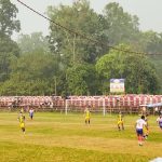 सडेन डेथमा आयोजक पथरी–११को सपना चकनाचुर, यूके एफसी सेमिफाइनलमा