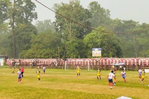 सडेन डेथमा आयोजक पथरी–११को सपना चकनाचुर, यूके एफसी सेमिफाइनलमा