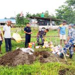 झापामा ३ लाख १६ हजारका पटका नष्ट, ओसारपसारमा प्रयोग भएको मोटरसाइकल नियन्त्रणमा