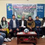 फङ्फङदेन झरना पर्यटन मेला मंसिर २ देखि, फुटबल विजेतालाई तीन लाख बराबरको अलैँची