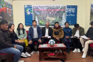 फङ्फङदेन झरना पर्यटन मेला मंसिर २ देखि, फुटबल विजेतालाई तीन लाख बराबरको अलैँची