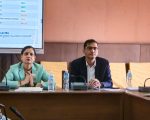 खाद्य तथा औषधि प्राधिकरण स्थापना र सञ्चालनबारे छलफल
