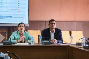 खाद्य तथा औषधि प्राधिकरण स्थापना र सञ्चालनबारे छलफल