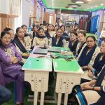 सिद्धार्थ सेकेण्डरी स्कुलका १२० शिक्षकलाई एआई तालिम
