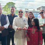 एक करोड लगानीमा विराटनगरमा खुल्यो ‘फोर स्टार’ म्याट्रेस स्टुडियो, नेपालकै पहिलो भएको दाबी