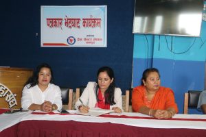 विकास निर्माणलाई प्राथमिकतामा राख्छौ : सामाजिक विकास मन्त्री तिम्सिना