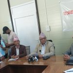 संविधान संशोधनदेखि प्रदेशका अधिकारसम्म साझा एजेन्डा बनाउँदै सातै प्रदेशका मुख्यमन्त्री, विराटनगरमा सम्मेलन