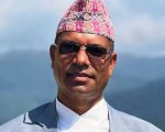 कांग्रेसको पिछडिएको क्षेत्रबाट सहमहामन्त्रीमा जीवनबहादुर शाही निर्वाचित