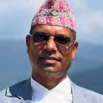 कांग्रेसको पिछडिएको क्षेत्रबाट सहमहामन्त्रीमा जीवनबहादुर शाही निर्वाचित
