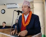 चाडपर्व राष्ट्रिय पहिचानका धरोहरः मुख्यमन्त्री थापा मगर